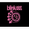  Tapestry Official Blink 182 Band Merch