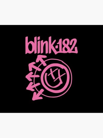 Tapestry Official Blink 182 Band Merch