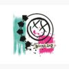 The Tour 'Blink-182,Blink182,Blink 182' Tapestry Official Blink 182 Band Merch