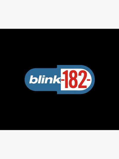 Eyes Blink Some 182 Times Tapestry Official Blink 182 Band Merch