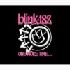  Tapestry Official Blink 182 Band Merch