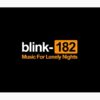  Tapestry Official Blink 182 Band Merch