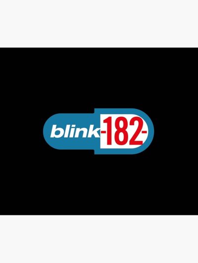 Tapestry Official Blink 182 Band Merch