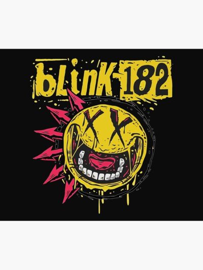 Retro, H, Workaholics Blink 182 Shirt, Blink 182 T Shirt, Blink 182 Tee, Vintage Blink 182 Shirt, Blink 182 Band Tee, Blink 182 Rock Shirt, Vintage Style Shirt Tapestry Official Blink 182 Band Merch