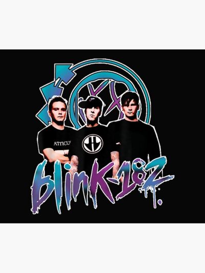 Retro, H, Workaholics Blink 182 Shirt, Vintage Blink 182 Shirt, Blink 182 Band Tee, Blink 182 Rock Shirt, Vintage Style Shirt, Blink 182 T Shirt, Blink 182 Tee Tapestry Official Blink 182 Band Merch
