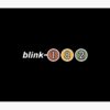 182 Eyes That Blink Tapestry Official Blink 182 Band Merch