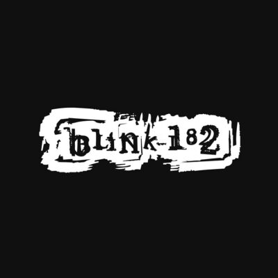 The 182 Eyes Blink Tote Bag Official Blink 182 Band Merch