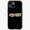The Eyes Blink Some 182 Times Iphone Case Official Blink 182 Band Merch
