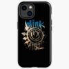 Blink 182 Band Iphone Case Official Blink 182 Band Merch