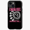  Iphone Case Official Blink 182 Band Merch