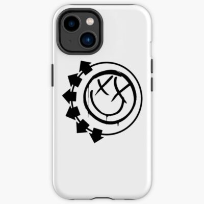 Iphone Case Official Blink 182 Band Merch