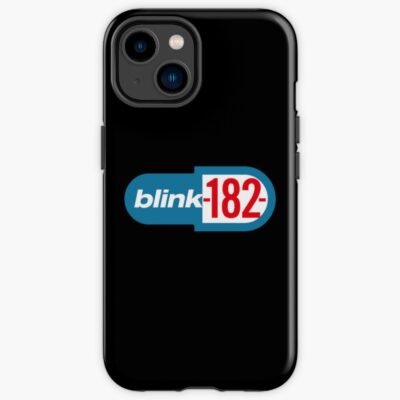 Iphone Case Official Blink 182 Band Merch