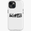  Iphone Case Official Blink 182 Band Merch