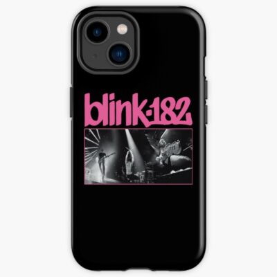 One More Enema Of The State-182 Take Off Your Pants And Jacket California Iphone Case Official Blink 182 Band Merch