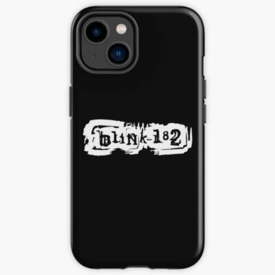 The 182 Eyes Blink Iphone Case Official Blink 182 Band Merch