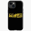 182 Eyes The Blink Iphone Case Official Blink 182 Band Merch