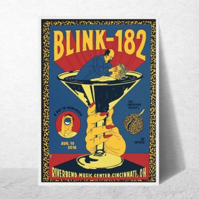 il 1000xN.4877571372 2gds - Blink 182 Band Store