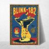 il 1000xN.4925838245 506t - Blink 182 Band Store