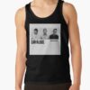 Tank Top Official Blink 182 Band Merch