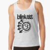 Tank Top Official Blink 182 Band Merch