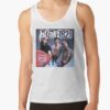 Tank Top Official Blink 182 Band Merch