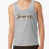  Tank Top Official Blink 182 Band Merch