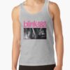  Tank Top Official Blink 182 Band Merch