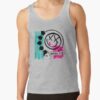  Tank Top Official Blink 182 Band Merch