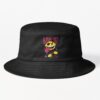 Tounge And Xo Bucket Hat Official Blink 182 Band Merch
