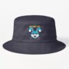 Angry Bunny Bucket Hat Official Blink 182 Band Merch