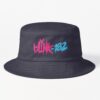The Eyes Blink Record 182 Times Bucket Hat Official Blink 182 Band Merch