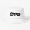 182 The Eyes Blink Bucket Hat Official Blink 182 Band Merch