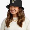 Relax Bunny Bucket Hat Official Blink 182 Band Merch