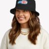 Eyes Blink Some 182 Times Bucket Hat Official Blink 182 Band Merch
