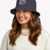 Blink Eyes 182 Times Bucket Hat Official Blink 182 Band Merch