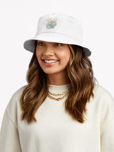 Bucket Hat Official Blink 182 Band Merch