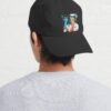  Cap Official Blink 182 Band Merch