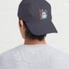 The Donkey Smile Cap Official Blink 182 Band Merch