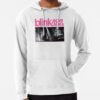  Hoodie Official Blink 182 Band Merch