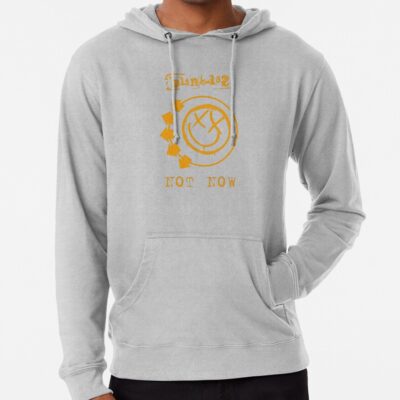 The Exploration Journey Hoodie Official Blink 182 Band Merch