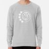 ssrcolightweight sweatshirtmensheather greyfrontsquare productx1000 bgf8f8f8 1 - Blink 182 Band Store