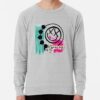 Sweatshirt Official Blink 182 Band Merch