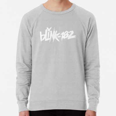 Sweatshirt Official Blink 182 Band Merch