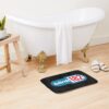  Bath Mat Official Blink 182 Band Merch