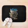 Blink 182 Band Bath Mat Official Blink 182 Band Merch