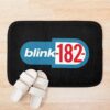  Bath Mat Official Blink 182 Band Merch