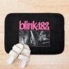  Bath Mat Official Blink 182 Band Merch