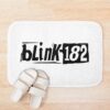  Bath Mat Official Blink 182 Band Merch