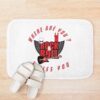 Rock And Roll Where Are You Rock B-182  Redbubble Bath Mat Official Blink 182 Band Merch