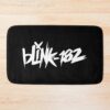 Bath Mat Official Blink 182 Band Merch